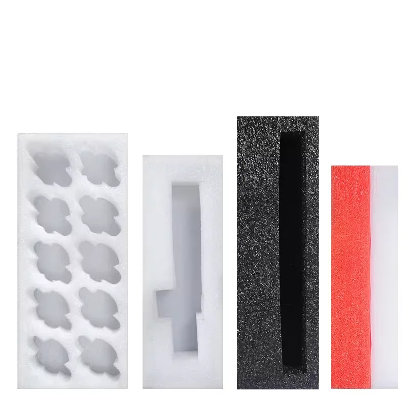 Custom High Density Colorful  Epe Foam Packaging Protection Epe Foam Inside Packaging Sponge