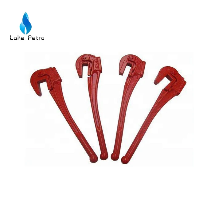 API Sucker Rod Wrench for Hoisting Tool