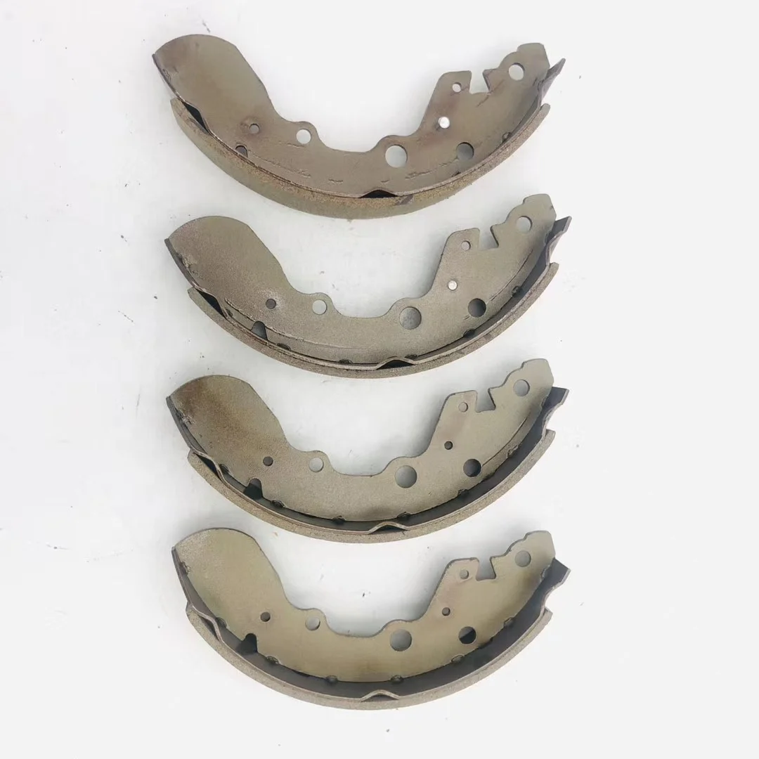 955.352.925.00 No noise Manufacture original quality spare parts brake shoe for S870