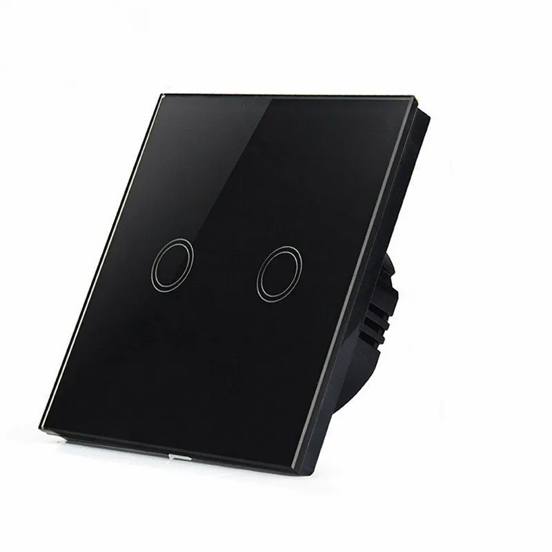 No Neutral Smart Life Wifi Switch Manufacturers for Home and Hotel And office With CE Rohs Certificate  with good quality