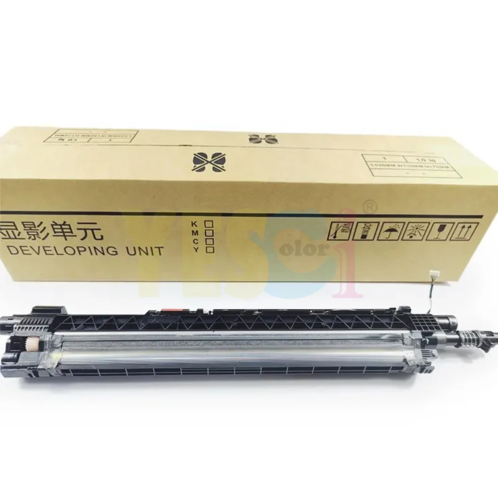 Yes-Colorful JC96-10212A JC96-11643A Remanufacture Developer Unit For Samsung MultiXpress K7400 K7500 K7600 K 7400 7500 7600
