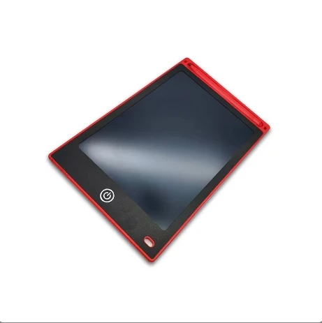 8.5 Inch Colorful Travel Games Activity Learning Toys Birthday Gifts Doodle Board Drawing Tablet for Kids