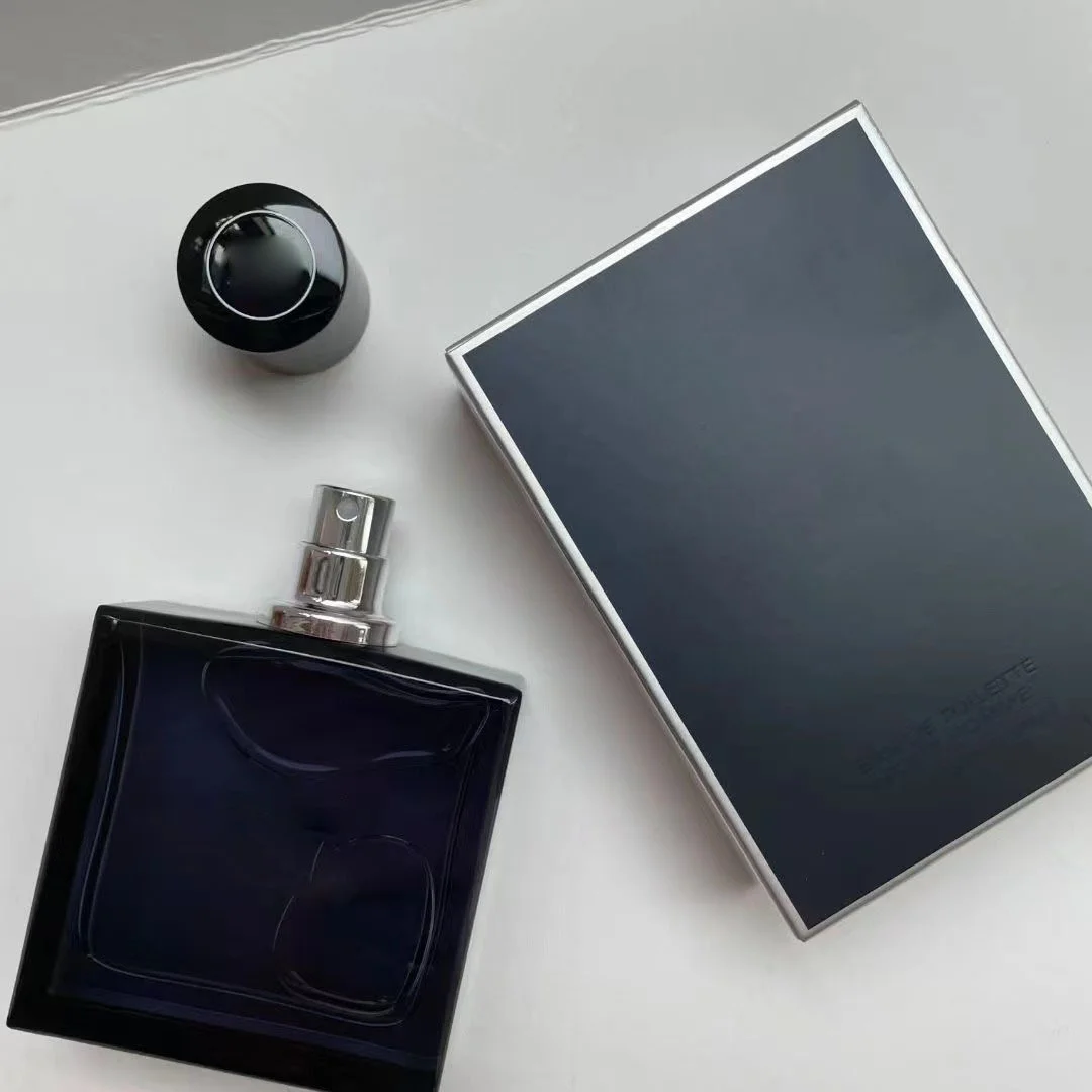 Man Top Quality Original Brand 100ml Designer Luxury Perfume Factory Wholesale Master Perfect Blue Edp Brand Perfume