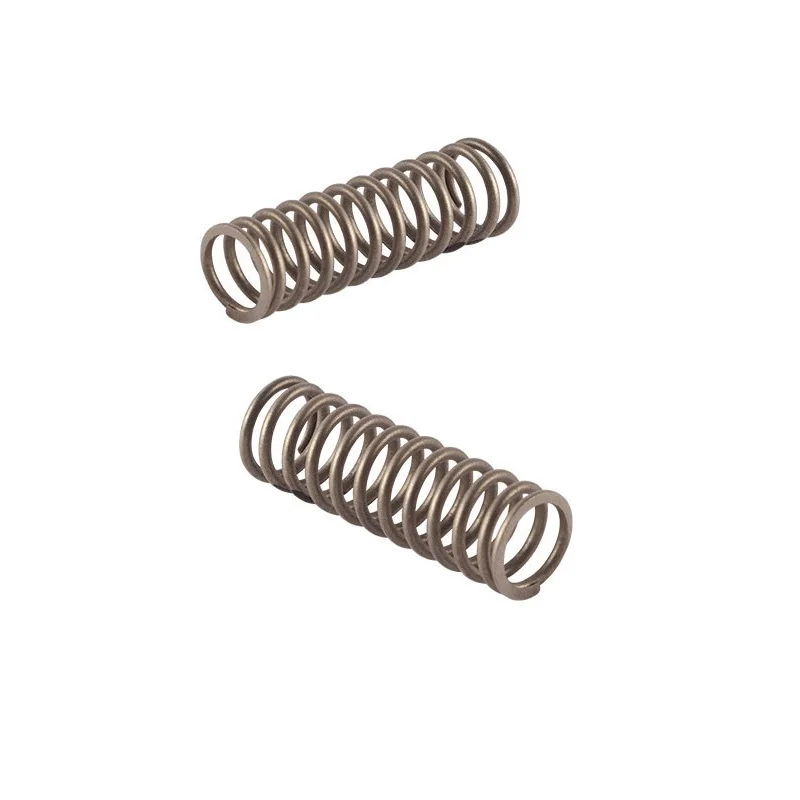 Wholesale Stainless Steel 304 316 631 Coil Helical Spring Compression