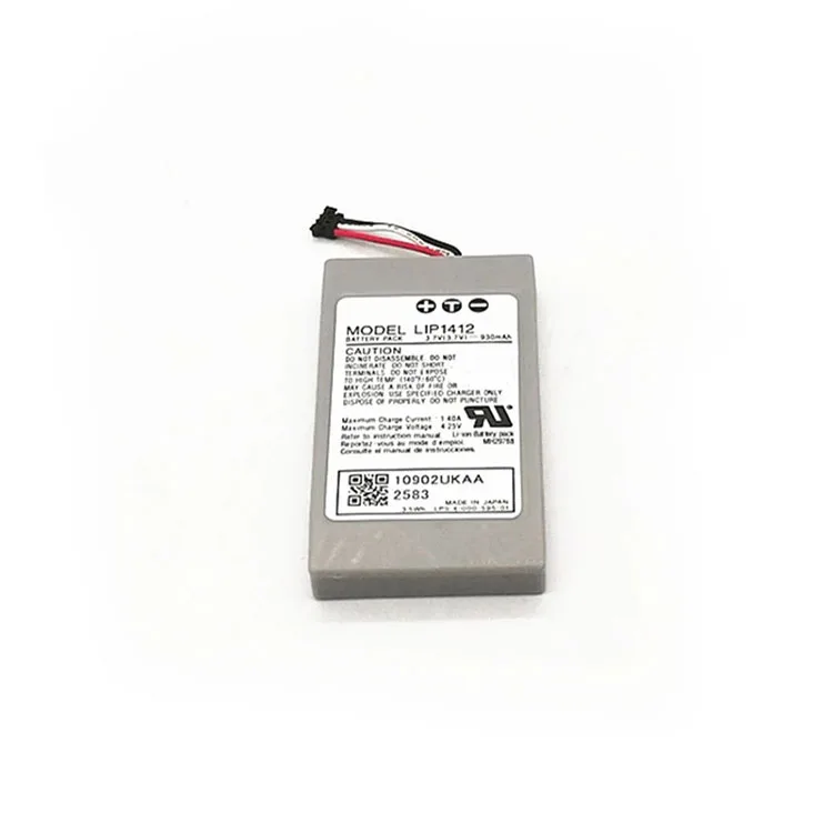 3.7V 930mAh Rechargeable Battery Pack for Sony PSP GO PSP-N1000 PSP-N1001 PSP-N1002 PSP-N1003 PSP-N1004