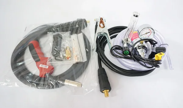 Inverter Mig/Mag Welding Machine Mig Welder