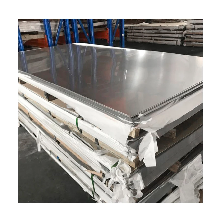 Cheap Price Incoloy 800H 800HT 825 B163 Alloy Nickel Monel 400 K500 Sheet