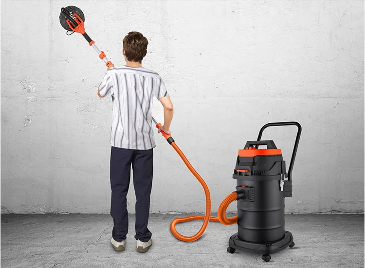 robot vacuum cleaner with self-emptying dustbin vacuum cleaner