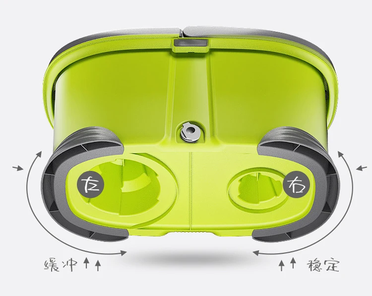 Заводская распродажа Швабра для 360