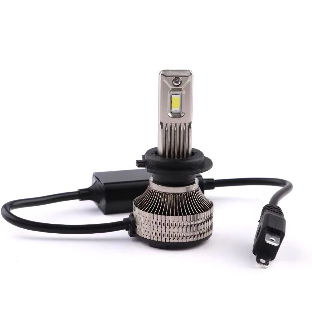 Wholesale TACPRO 12v 110W H1 H3 H4 H7 H11 9005 9006 High and Low Beam High End Car LED Car Headlight Bulb