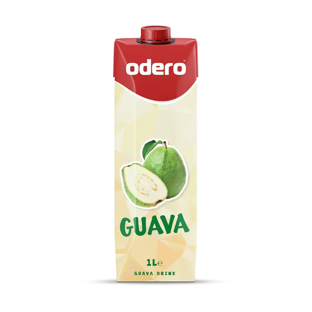 High Quality Cocktail Fruit Drink Best Price in Carton Pack 1000 ml