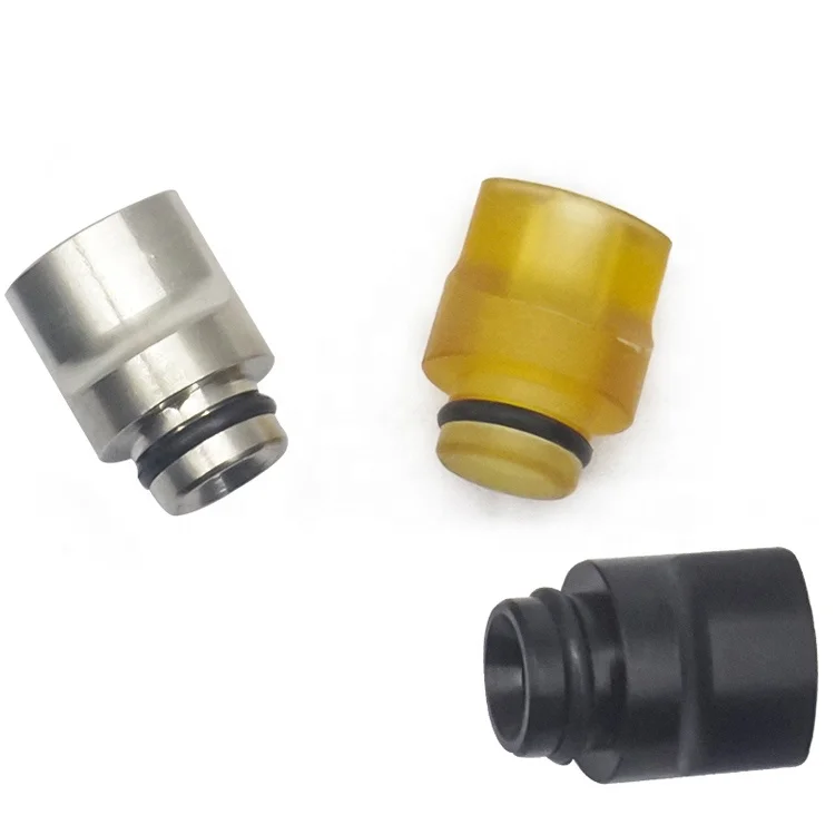 New safe pei material 510 Whistle Drip Tip for ecig vape rda 510 Whistle tip