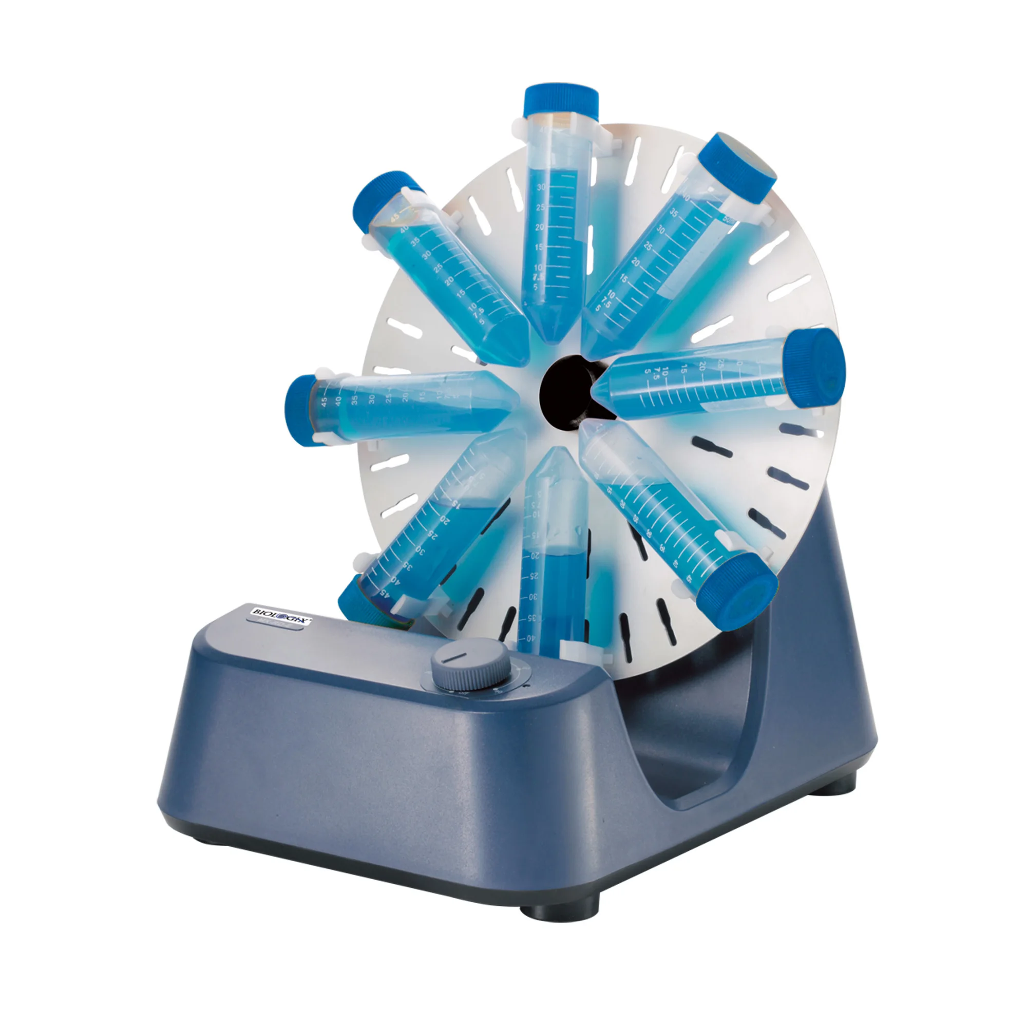 Classic Tube Rotator, the best lab equipment