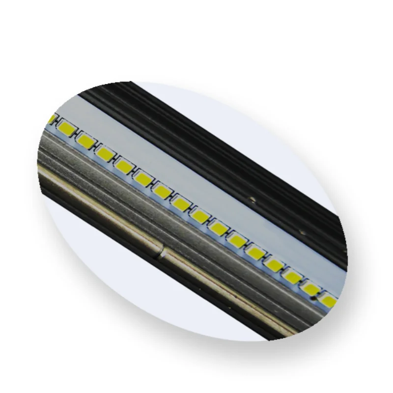 THR-VL01 Hospital negatoscope x-ray view lamp ultra-thin film viewer for sale