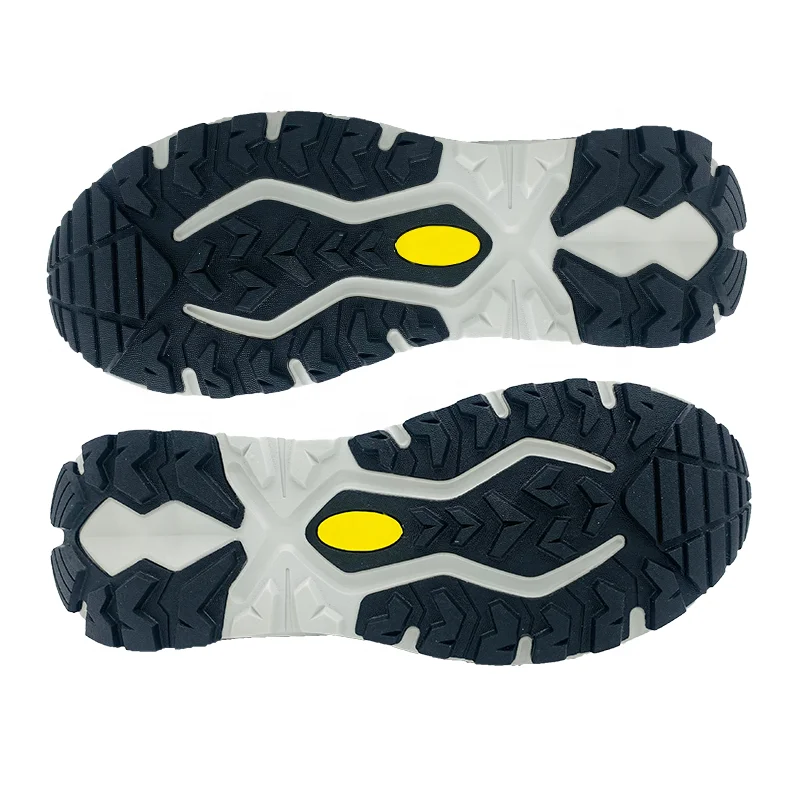 XINXIEZHI 2023 hot sale custom casual outdoor sport Rubber and EVA boots soles for shoes manufacturers sneaker wholesale