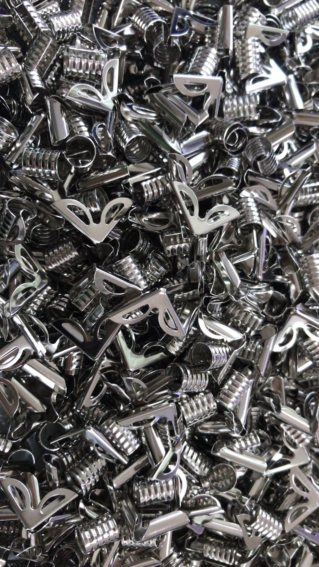 Antique decorative sheet protectors metal corners for wooden jewelry wine gift box furniture book cabinet