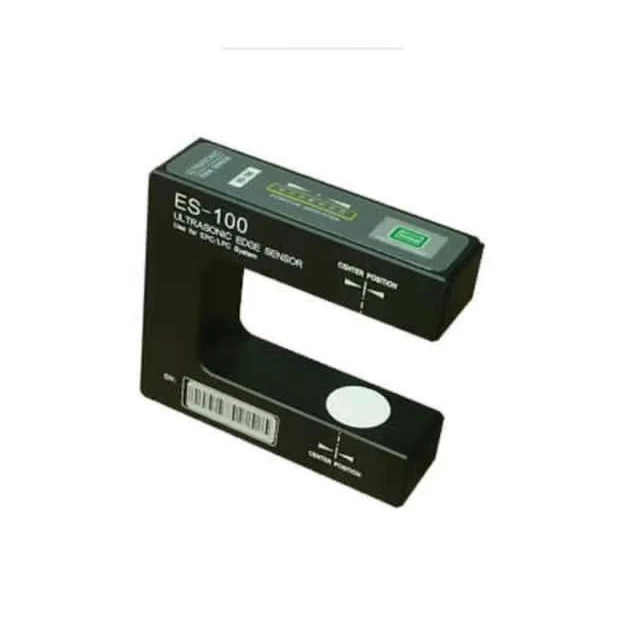 PAUSOURCE EPC Edge Position Control System Web Guide control System For Packaging Machine