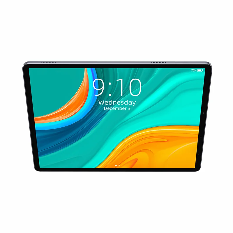 Drop Shipping CHUWI For HiPad Plus 11 inch 2176*1600 IPS MT8183 Octa Core LPDDR4  4GB RAM 128GB EMMC ROM Android 10 Tablet PC