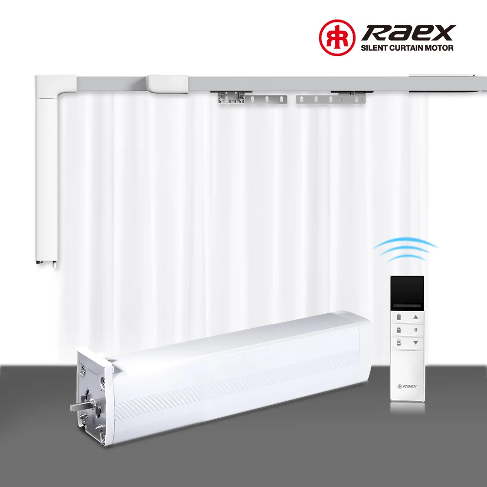 Пульт дистанционного управления raex автоматический занавес двигателя
