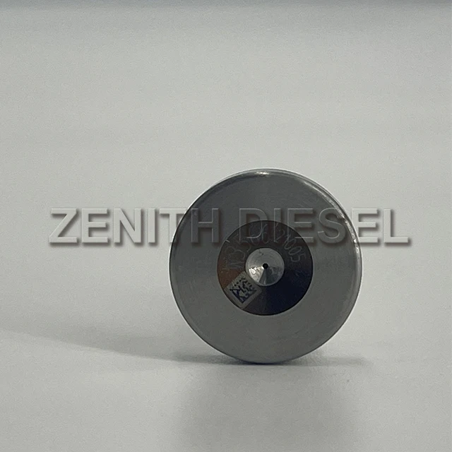 High quality common rail injector Control valve F00J01727 For injector 0445120127