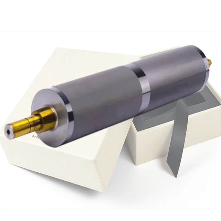 Ceramic Flexo Rotogravure Printing Machines Anilox Ceramic Rollers Rotogravure Cylinders