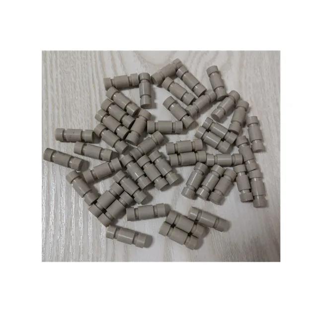 CNC Milling Customized PTFE PPS PEEK material  Rapid Prototype 3D Printing Service  cnc machine  parts