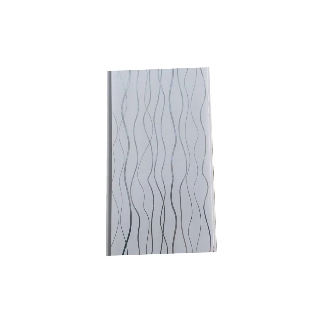 Factory Supply PVC Gypsum Ceiling For Interior Decoration