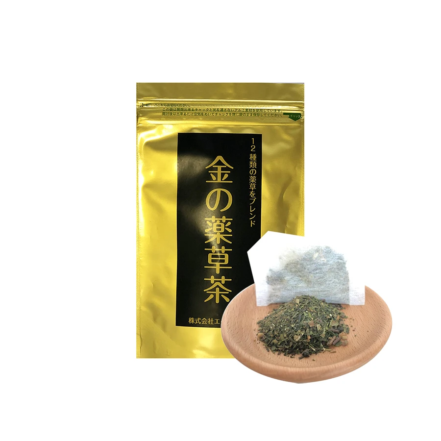 Japan organic high blood pressure herbal tea for sleeping for lowers blood pressure