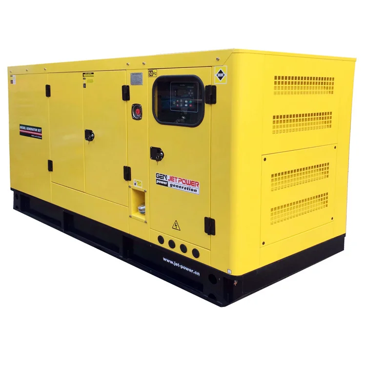 
3 phase electric generators 150 kva 200 kva 250 kva diesel power generator 
