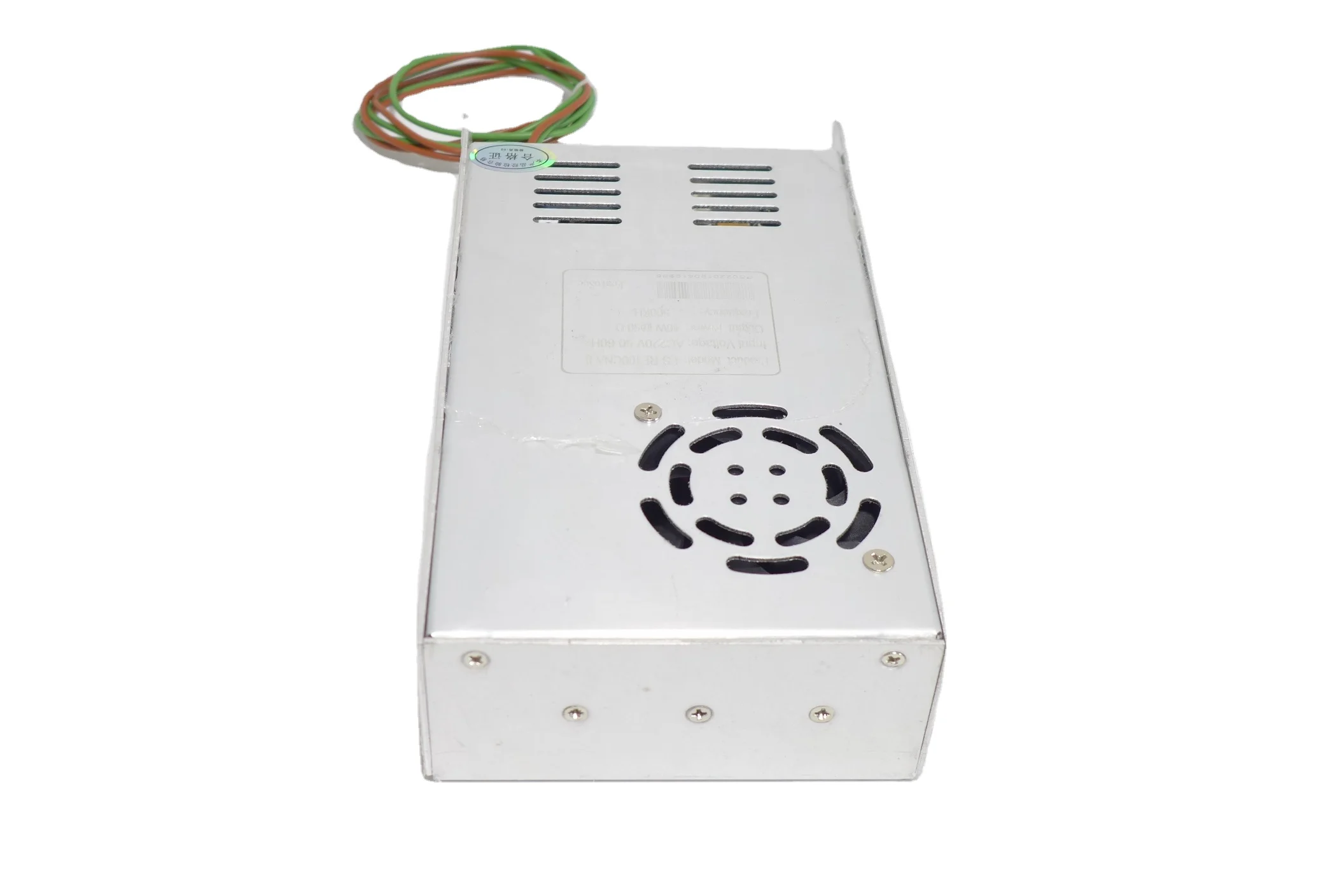 RF Power Supply 500KHz AC 220V For Wrinkle Remover Hair Removal