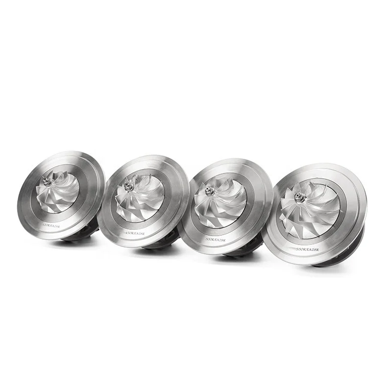 EA28R500H 500HP 53049880064 06F145702C Гибридный шарикоподшипник Турбокомпрессор Для EA888 Gen1/2 EA113 2 0 T