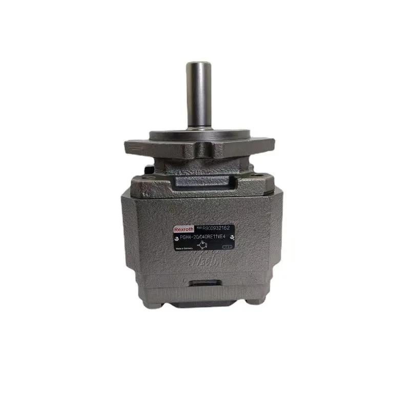 Rexroth PGH PGF series internal gear pump PGH4-3X  PGF1-2X PGF2-2X PGF3-3X PGF4-3X PGH5-3X PGH2-2X