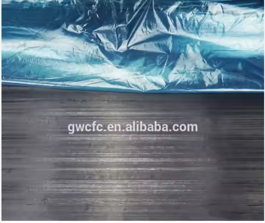 Matt Carbon Fiber Unidirectional Prepreg 54-300gsm Prepreg Unidirectional