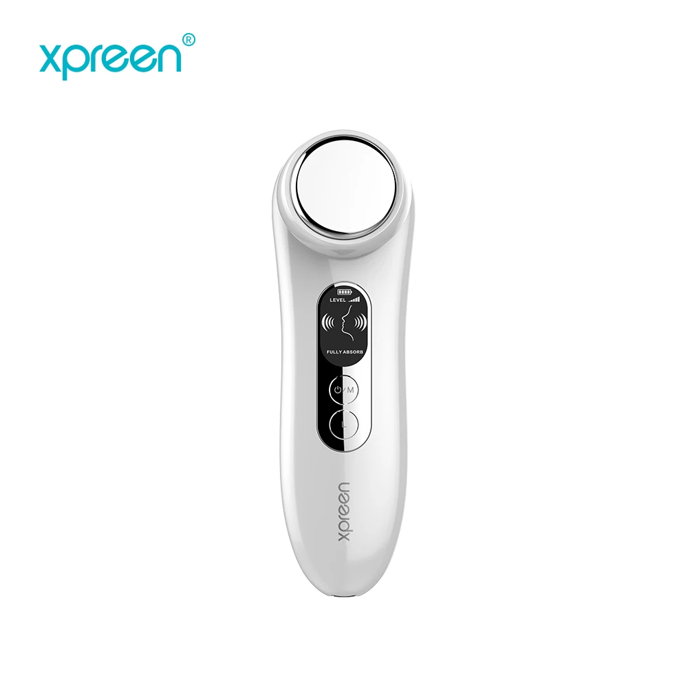 2022 CE ROHS multifunction handheld beauty device led bio light facial beauty device medical devices