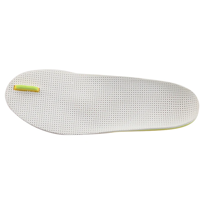Factory Custom EVA Orthotic Insoles Hallux Valgus Shoe Insoles Orthopedic Insoles