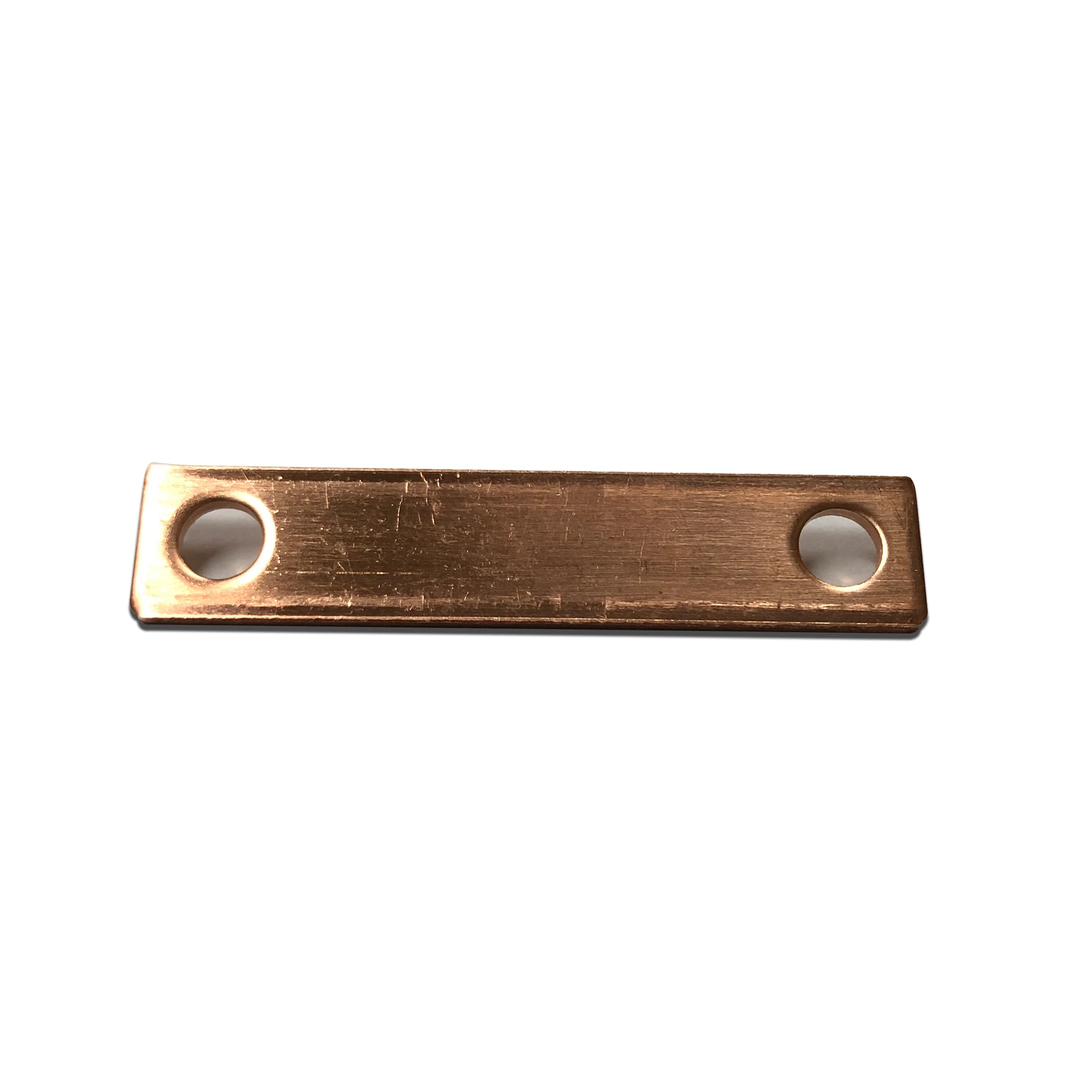 
Factory Direct Non-Insulated European Standard Copper Cable Lug Crimp Terminal copper contacts 