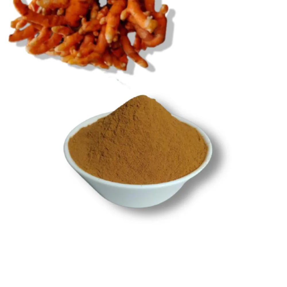 Plant Extract Turmeric Powder Best Quality from Thailand Traditionally Used for Thai Curry Herbal Extract Premium TH;62