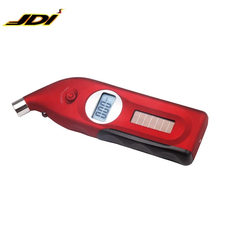 VT906 Cheap Price Car Multi-functional Digital Tire Pressure Gauge Portable