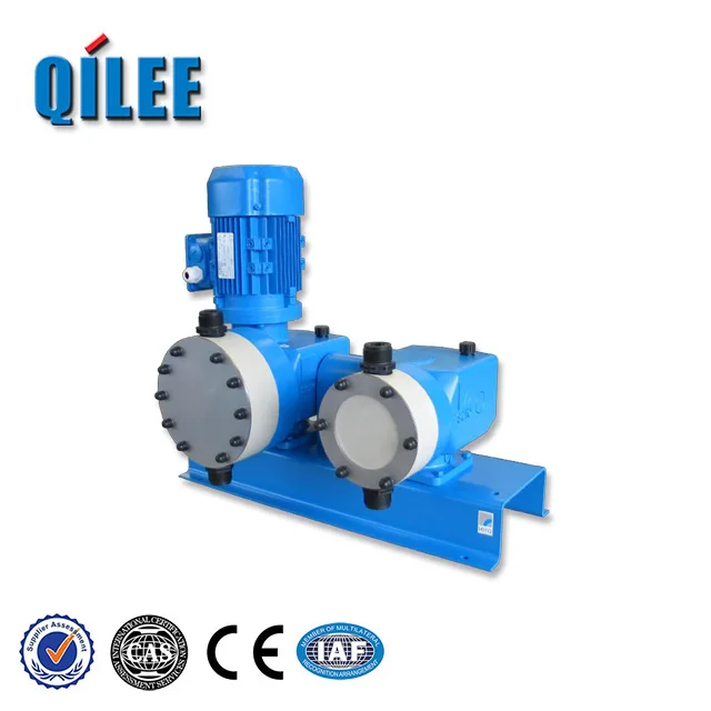 Автоматическая дозировка воды, дозирующий насос для химической жидкости
