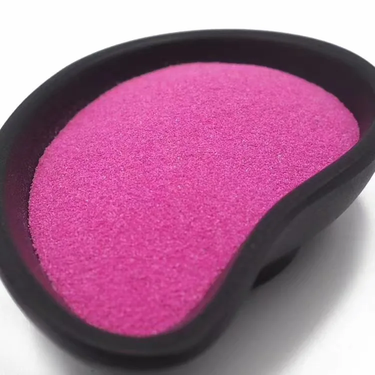 Plant Fiber Customized Packaged Cellulose Cosmetic Glitter Biodegradable glitter