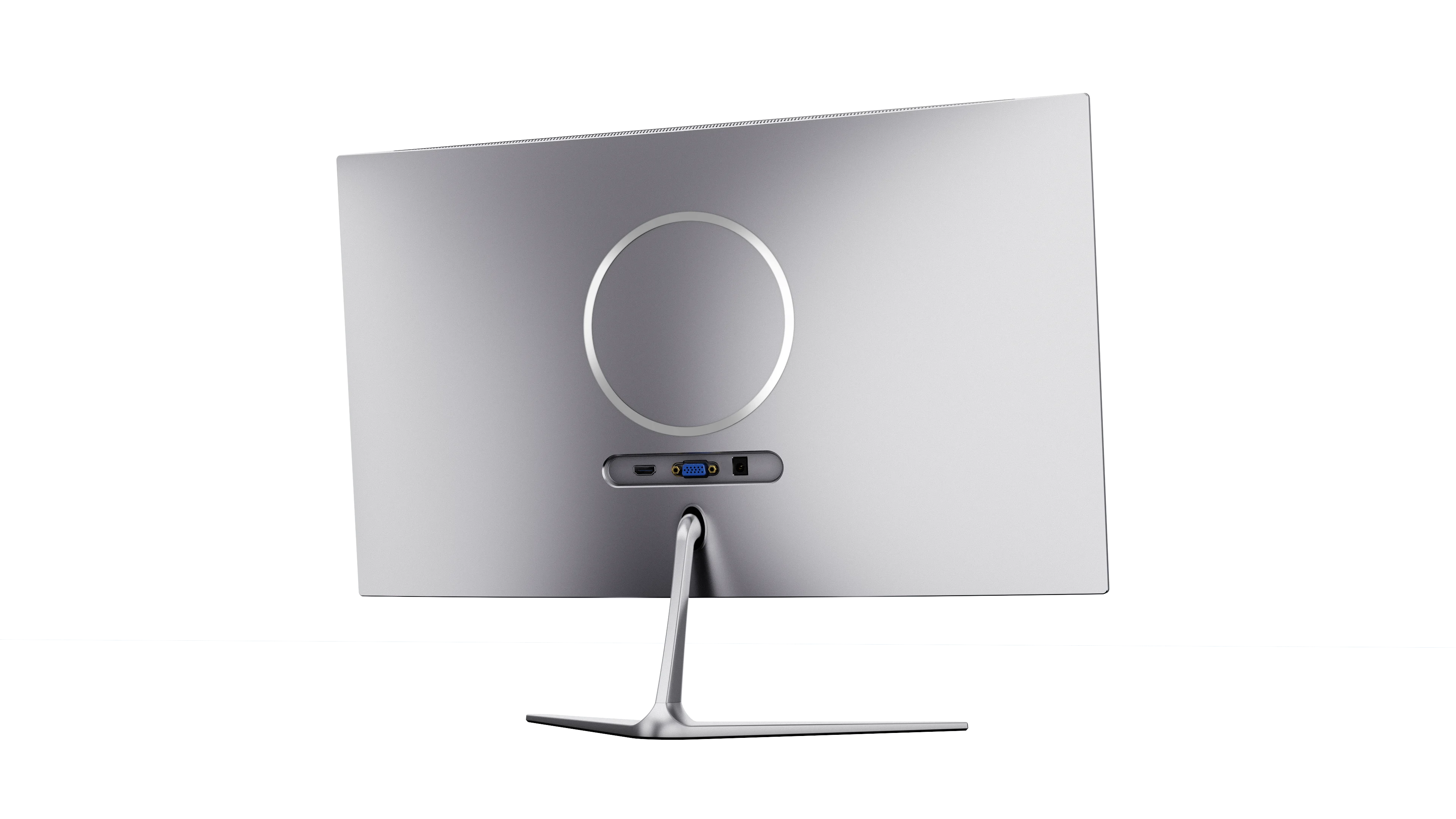 China Factory 27inch Gaming PC Monitor Curved 120Hz Display 3840*1080 LED LCD Monitor Gaming 4k