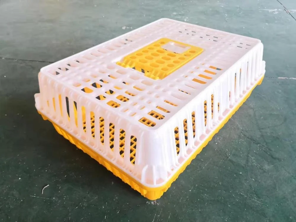 
best price chicken transport cage crate coop box 