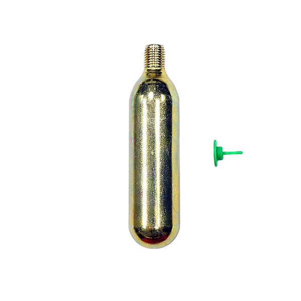 Promotional CO2 12g Capsule Cartridge CO2 Cartridge Tire Inflator 12g CO2 Cartridge