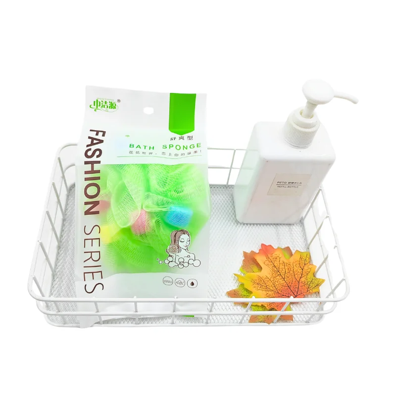 New Super Soft Exfoliating Bath Sponge Heart Shapes Baby Bath Sponge for Adults Children and Pregnant Women