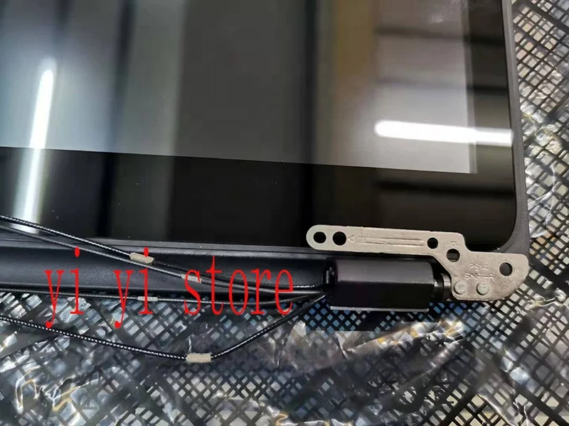 
New for HP ProBook 440 G2 440G2 series laptop LCD touch screen assembly 