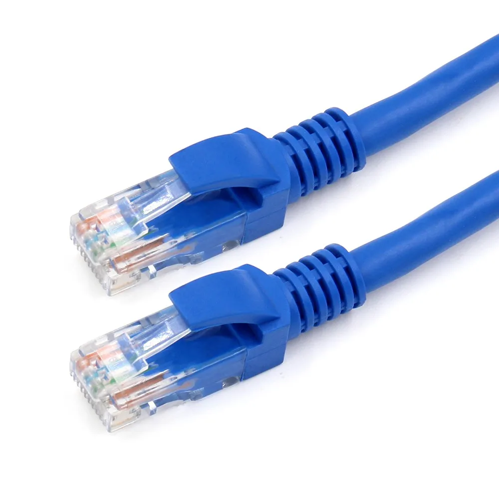 UTP/FTP/STP/SFTP Cat 6e Lan Cable from Professional Manufacturer