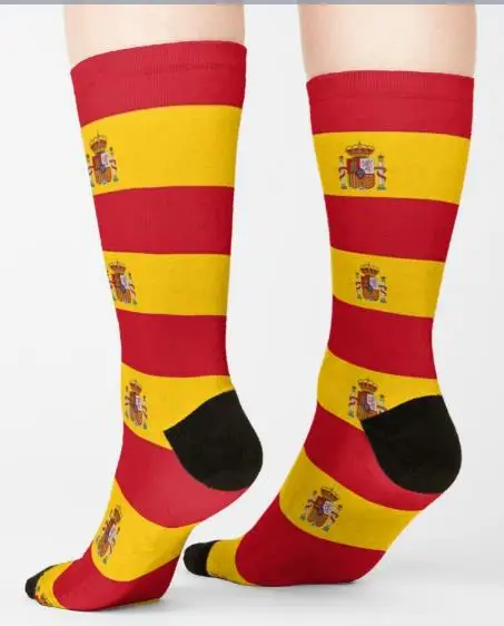 sport football socks in india and spain