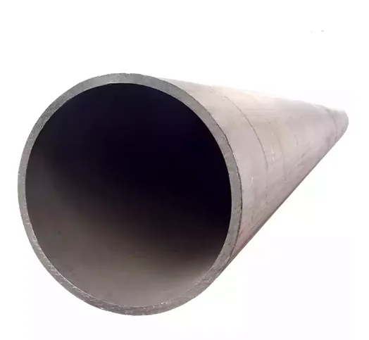 Трубка с черным покрытием API 5L для подачи масла ASTM A106 A53 класс B sch40 sch80 бесшовная труба из углеродистой стали