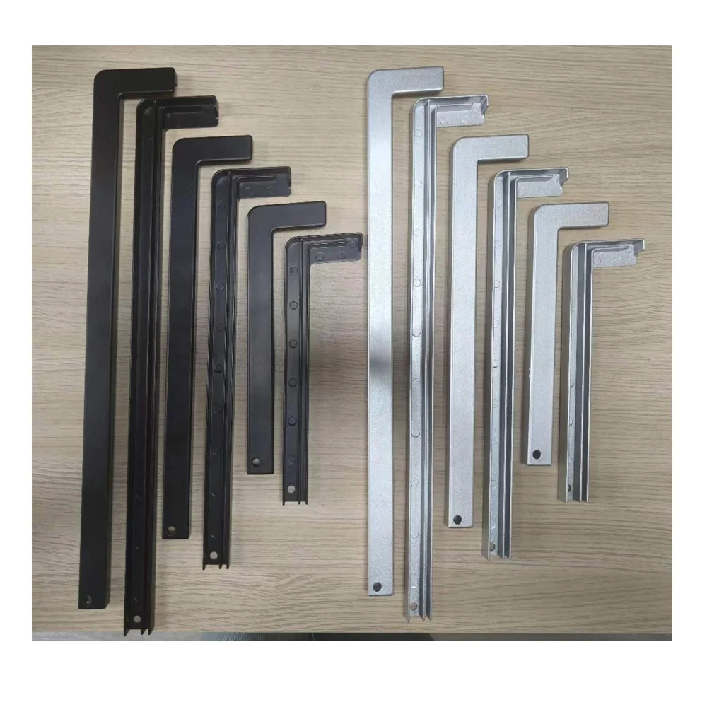 Exterior Aluminium Window Sill Ends