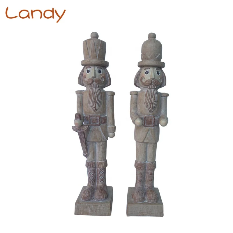 Деревянные фигурки гаек, 2022 дюйма, новый дизайн 12,5 года